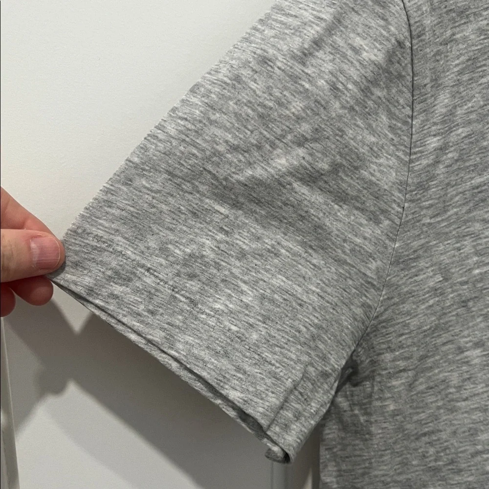 J. Crew stylish gray